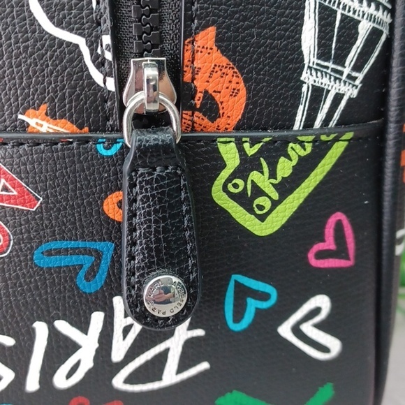 Karl Lagerfeld Backpack NWT main image 9